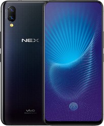 Прошивка телефона Vivo Nex S в Астрахане